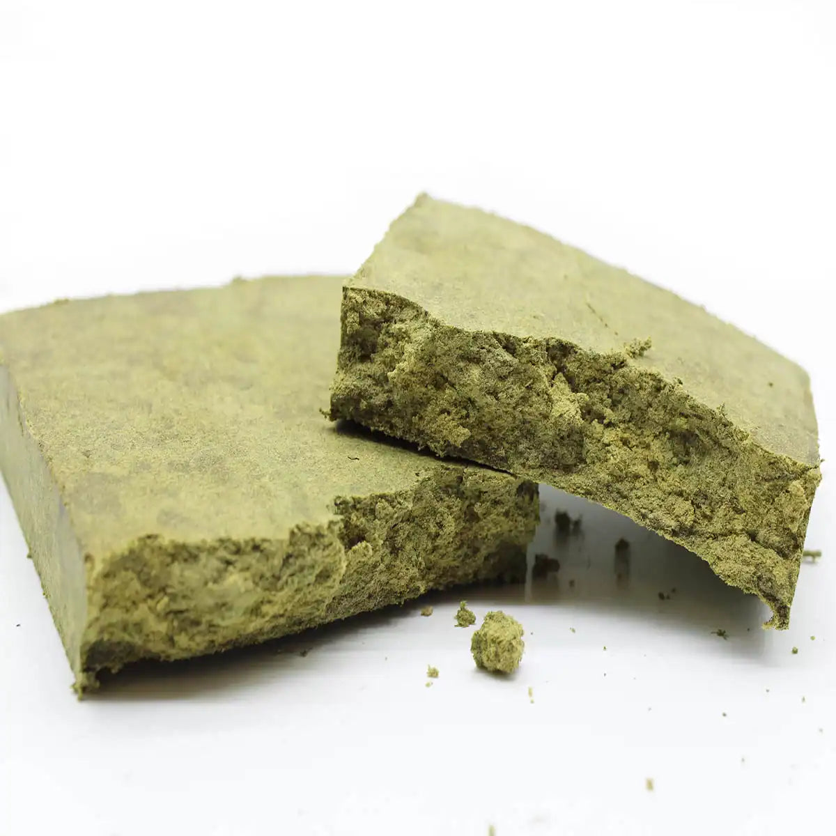 CBD HASH