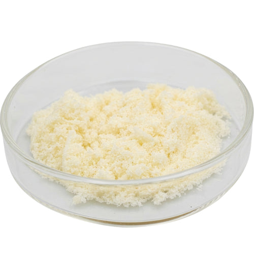 THCA ISOLATE - PURITY 98.59%
