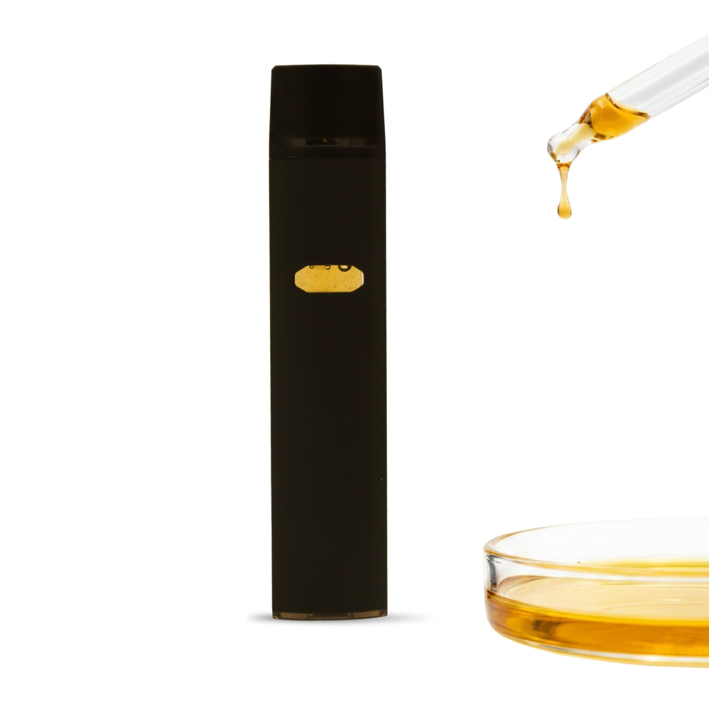 THCA VAPE 40% - 1ml Pod TA