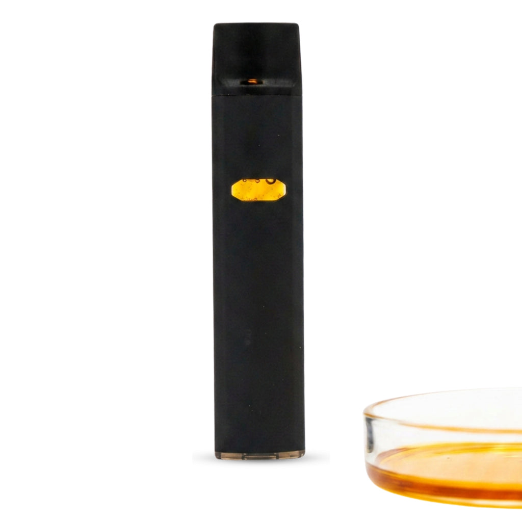 THCA VAPE 40% - 1ml Pod TA