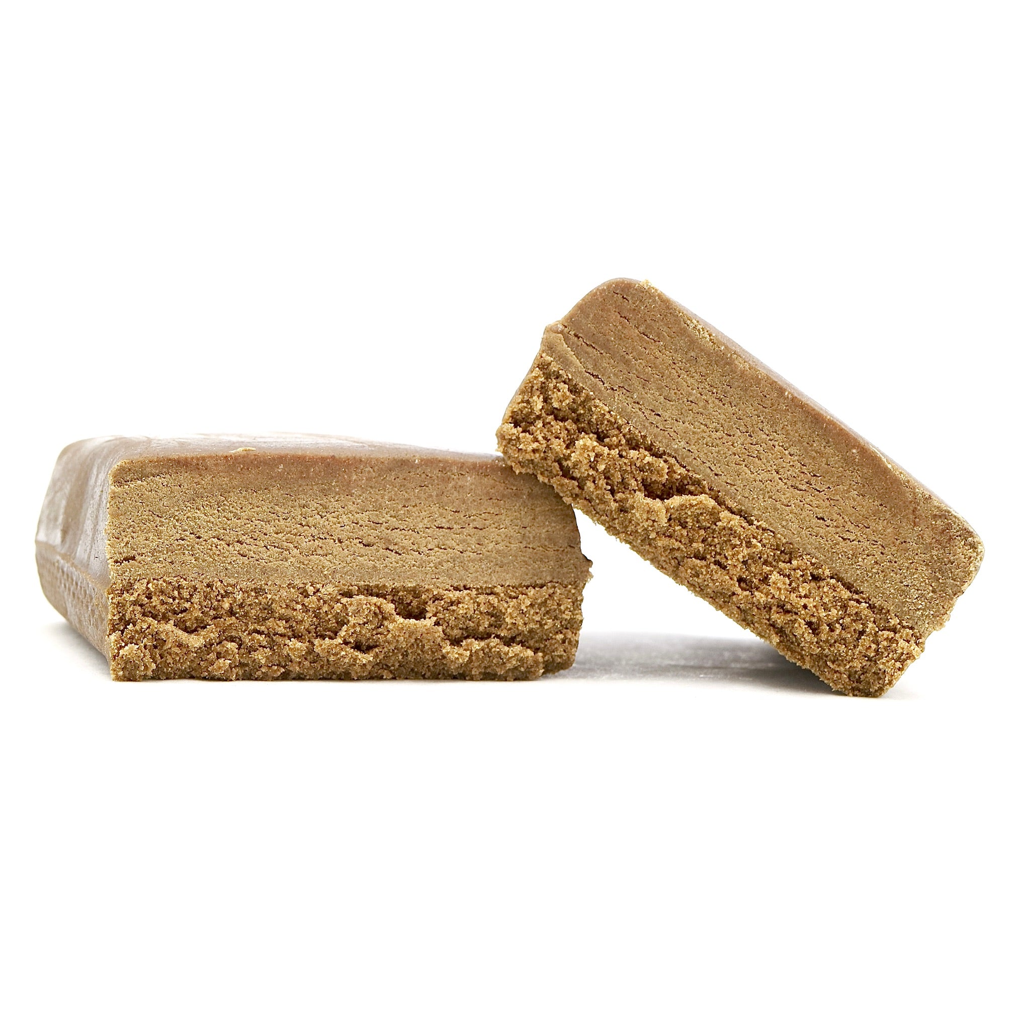 THCA HASH - BUBBLE HASH 50%