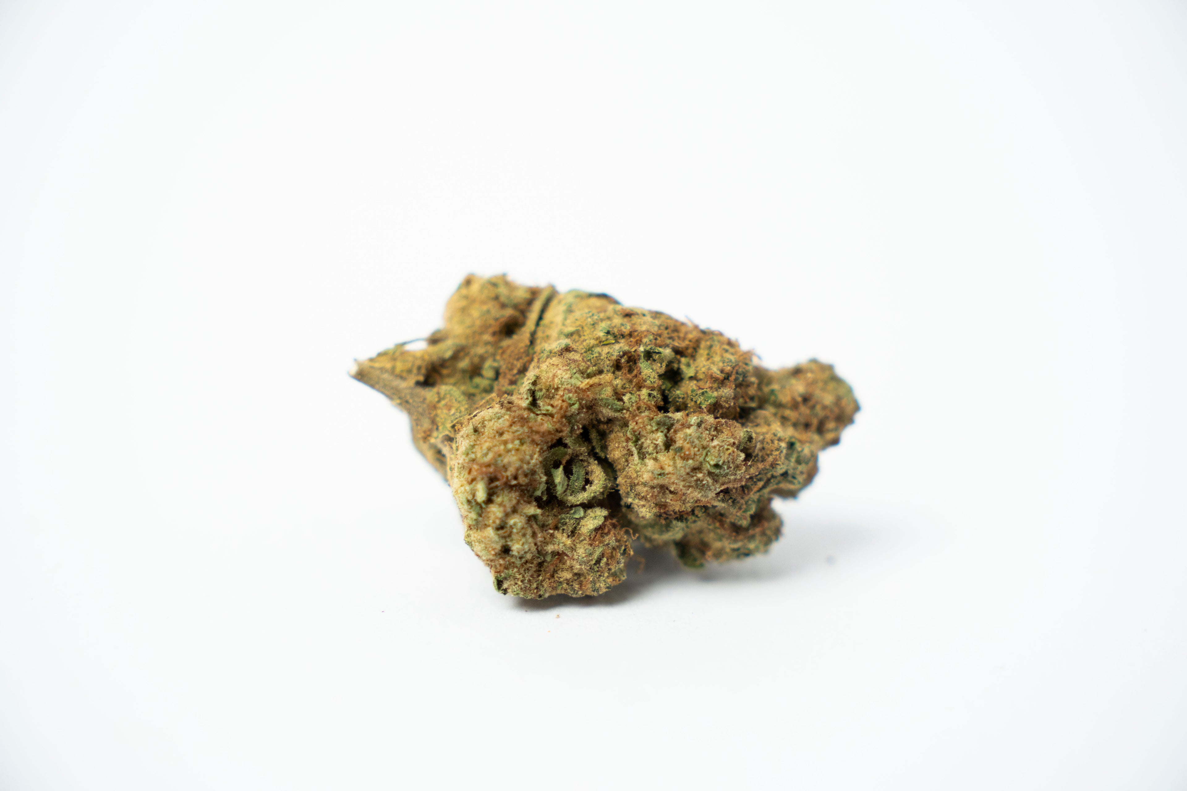 THCA FLOWERS - BLUEBERRY MUFFIN 23% (MEDICAL GRADE)