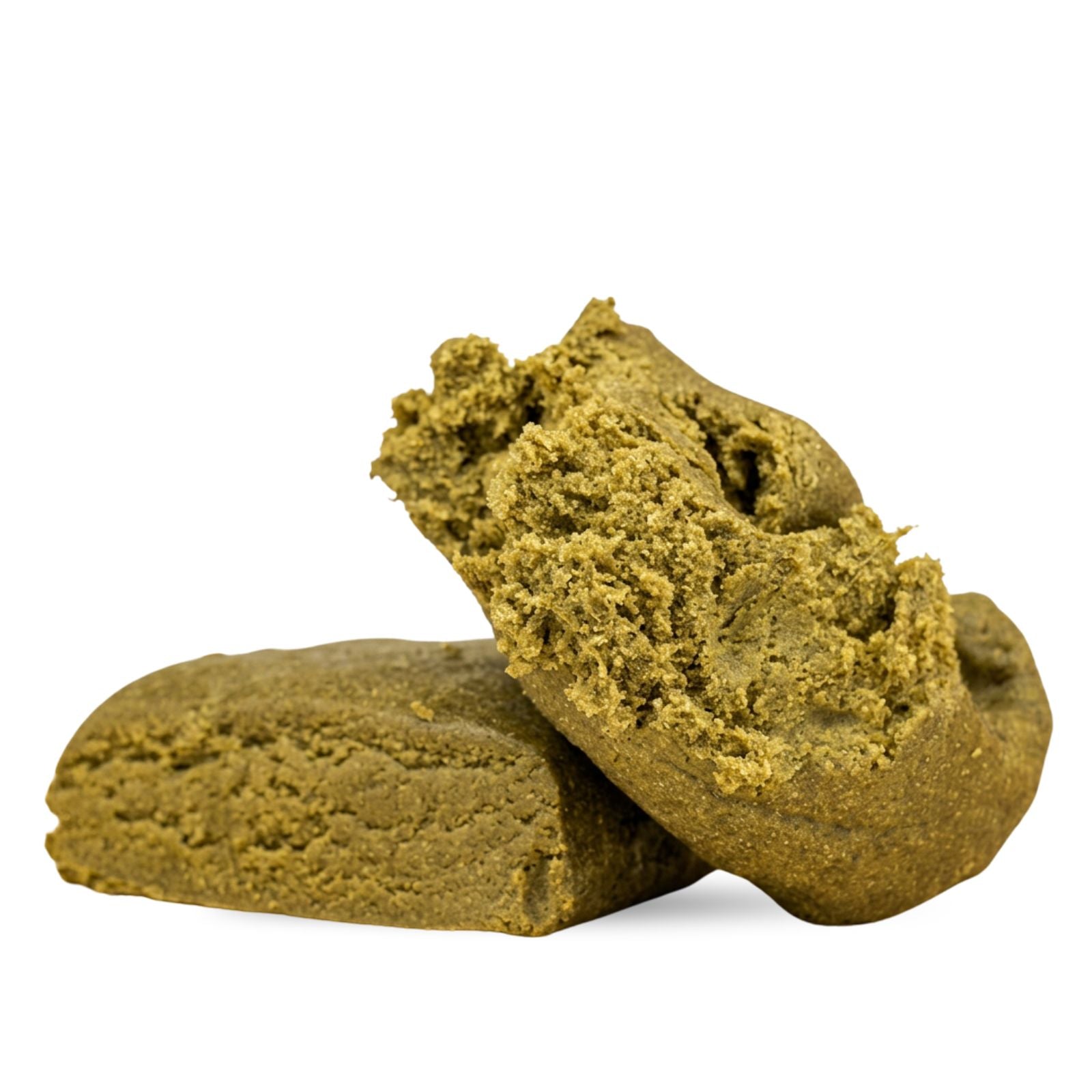 THCA HASH - BUBBLE HASH 50%