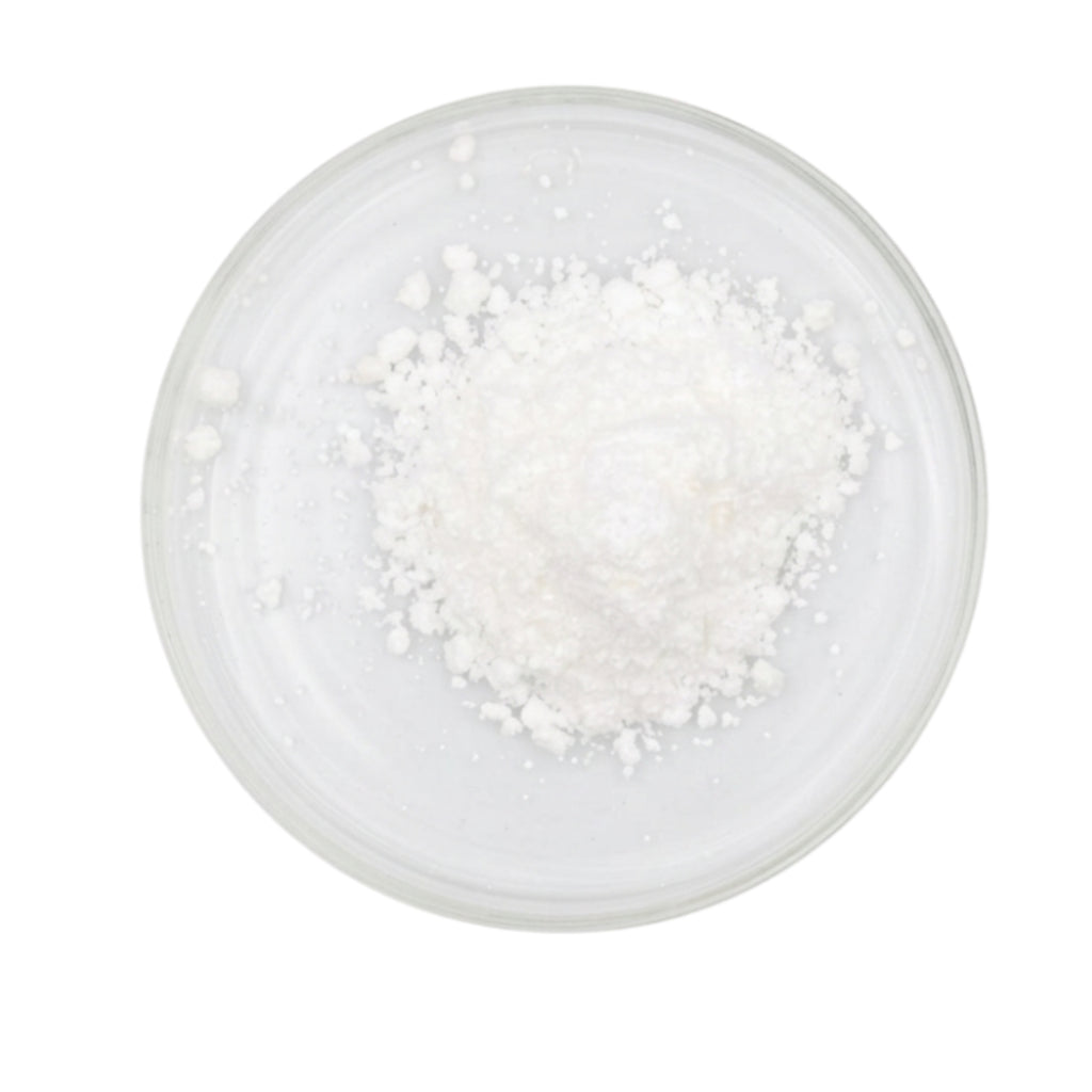 CBD ISOLATE PURITY 99.89%
