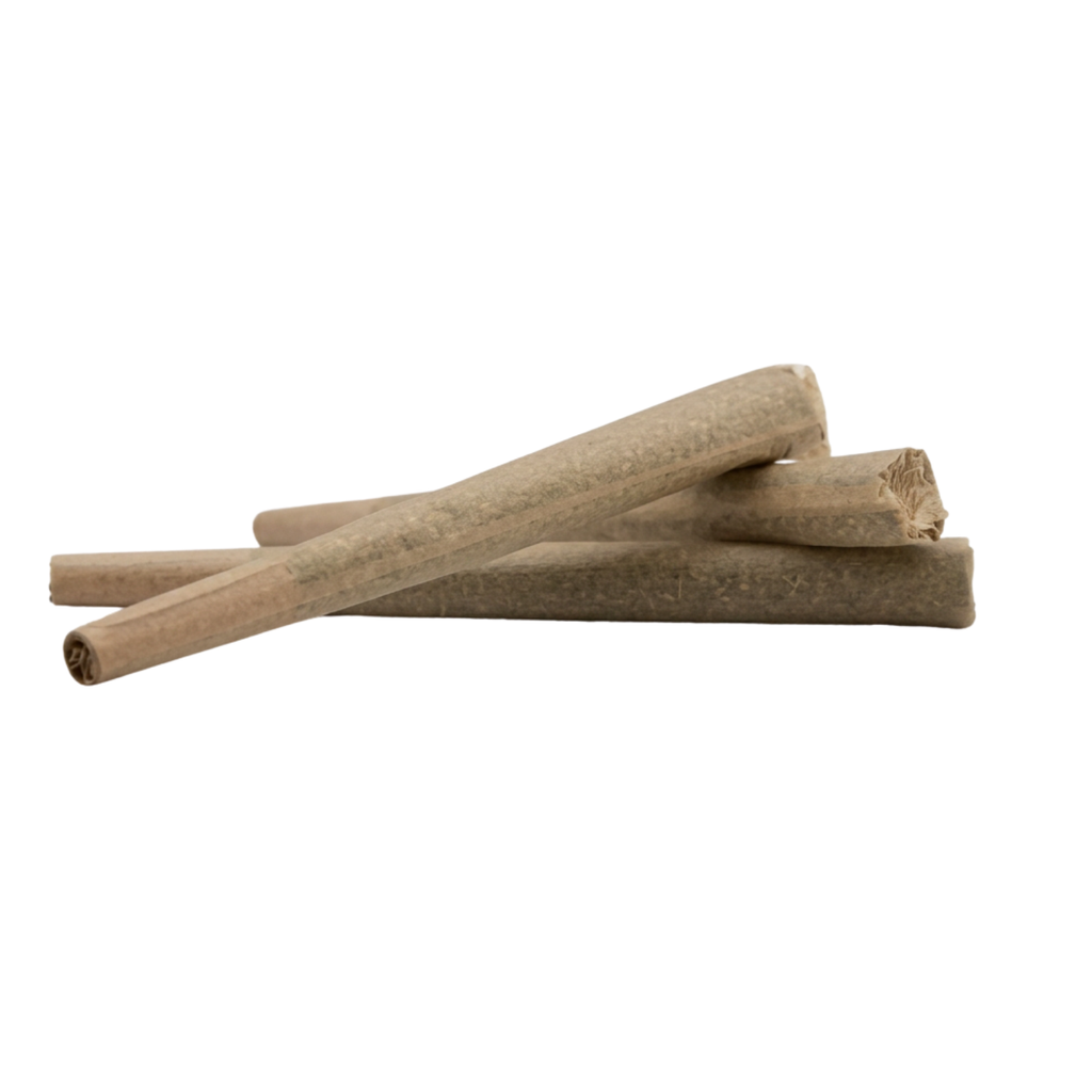 CBD PRE ROLL - 1G KING SIZE