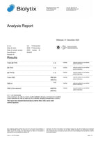 CBD ISOLATE PURITY 99.89% 