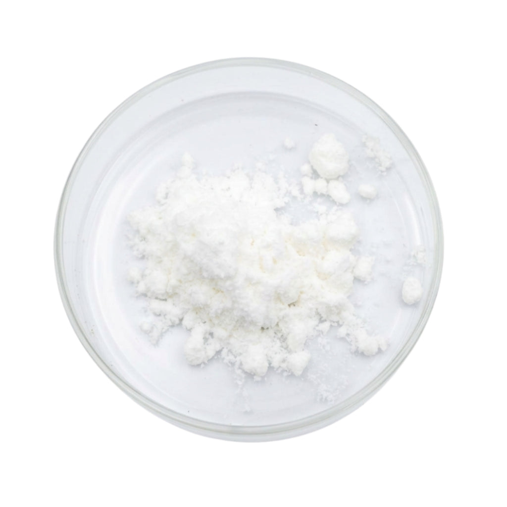 CBG ISOLATE PURITY 98.33%