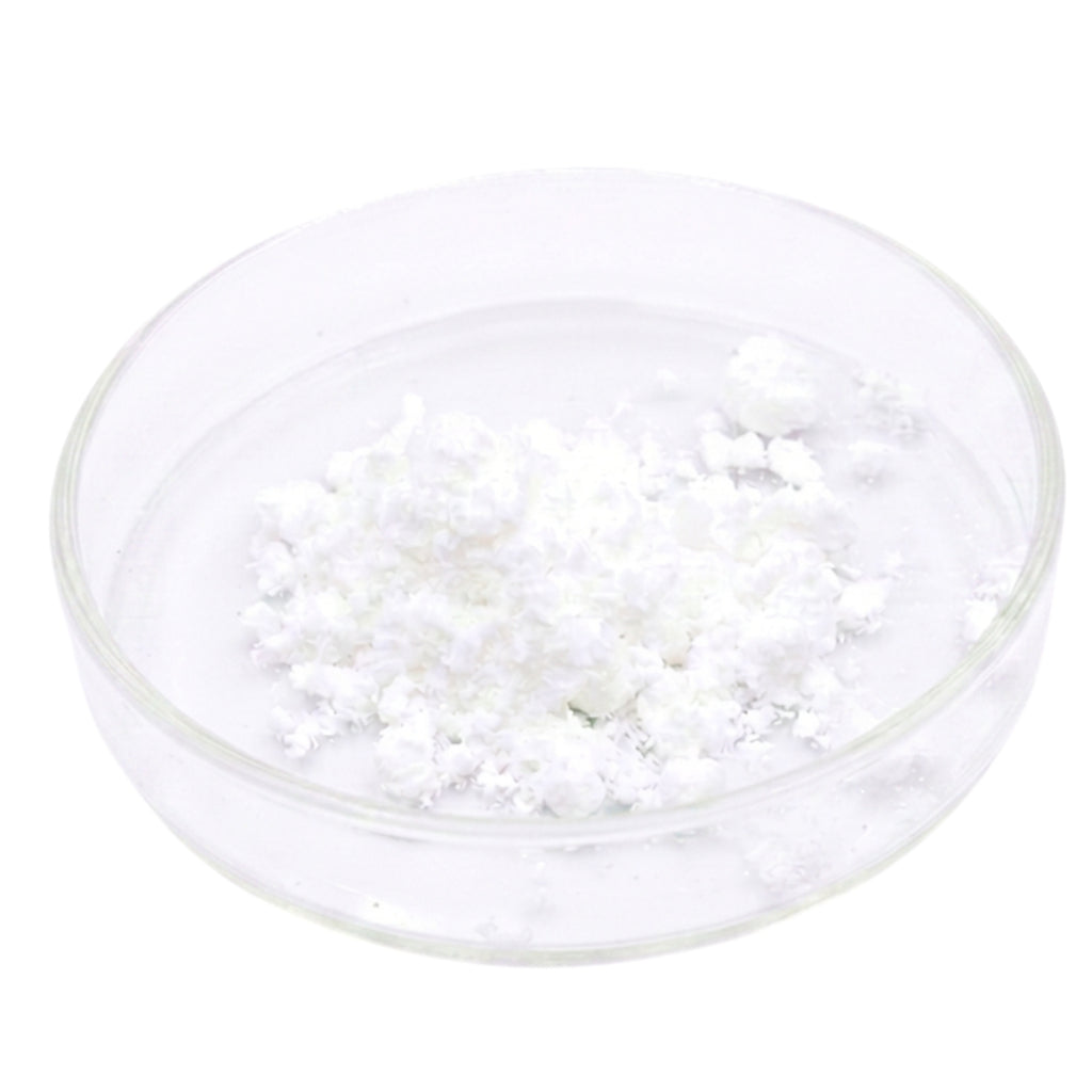 CBG ISOLATE PURITY 98.33%