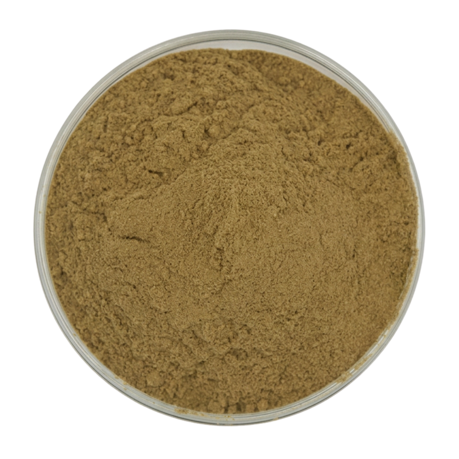 CBG Pollen Kief