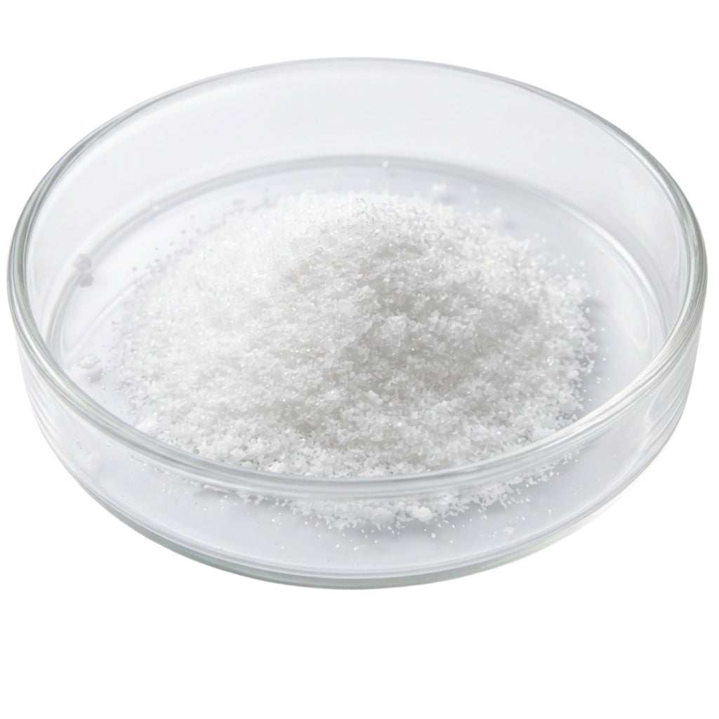 CBN ISOLATE PURITY 98.37%