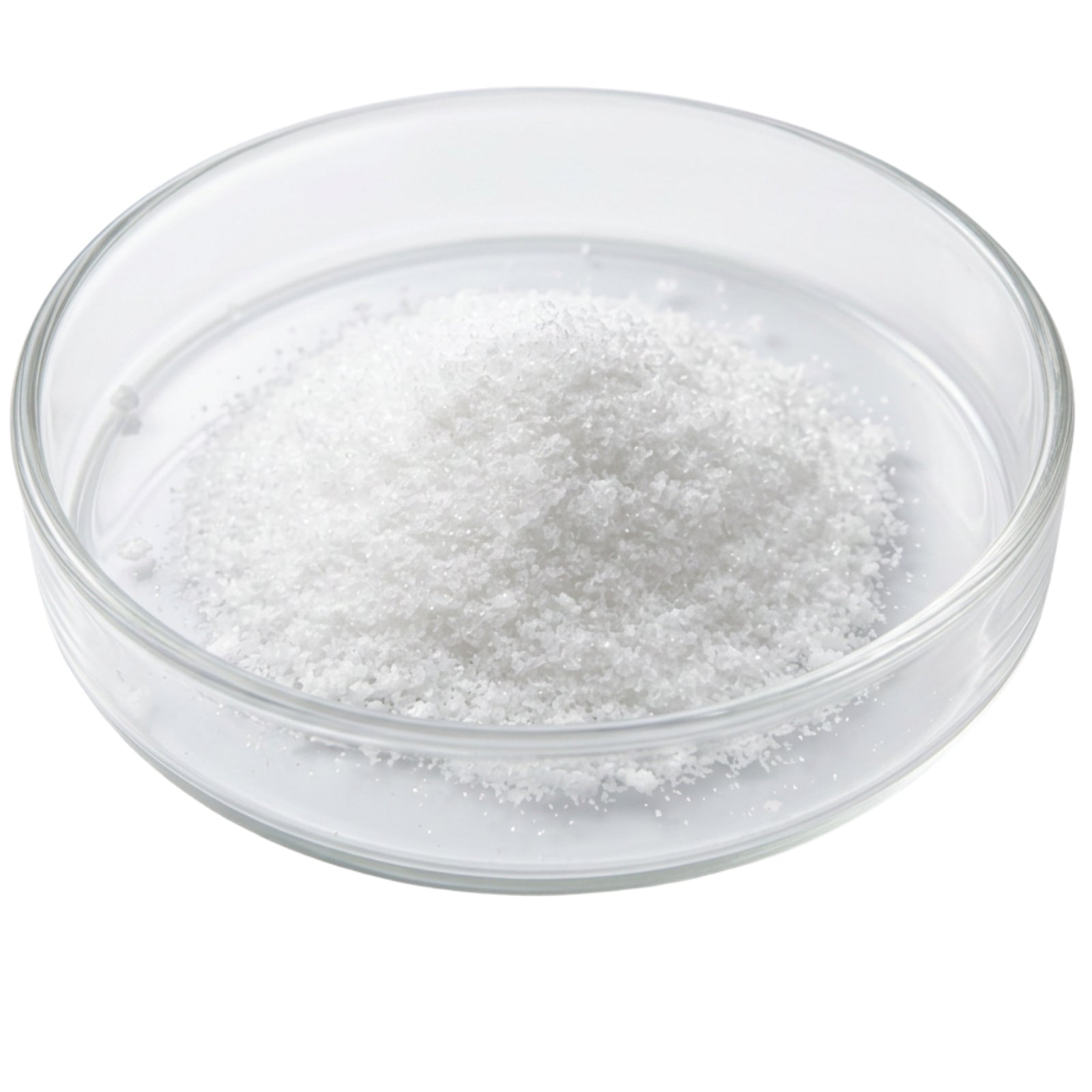 CBN ISOLATE PURITY 98.37%