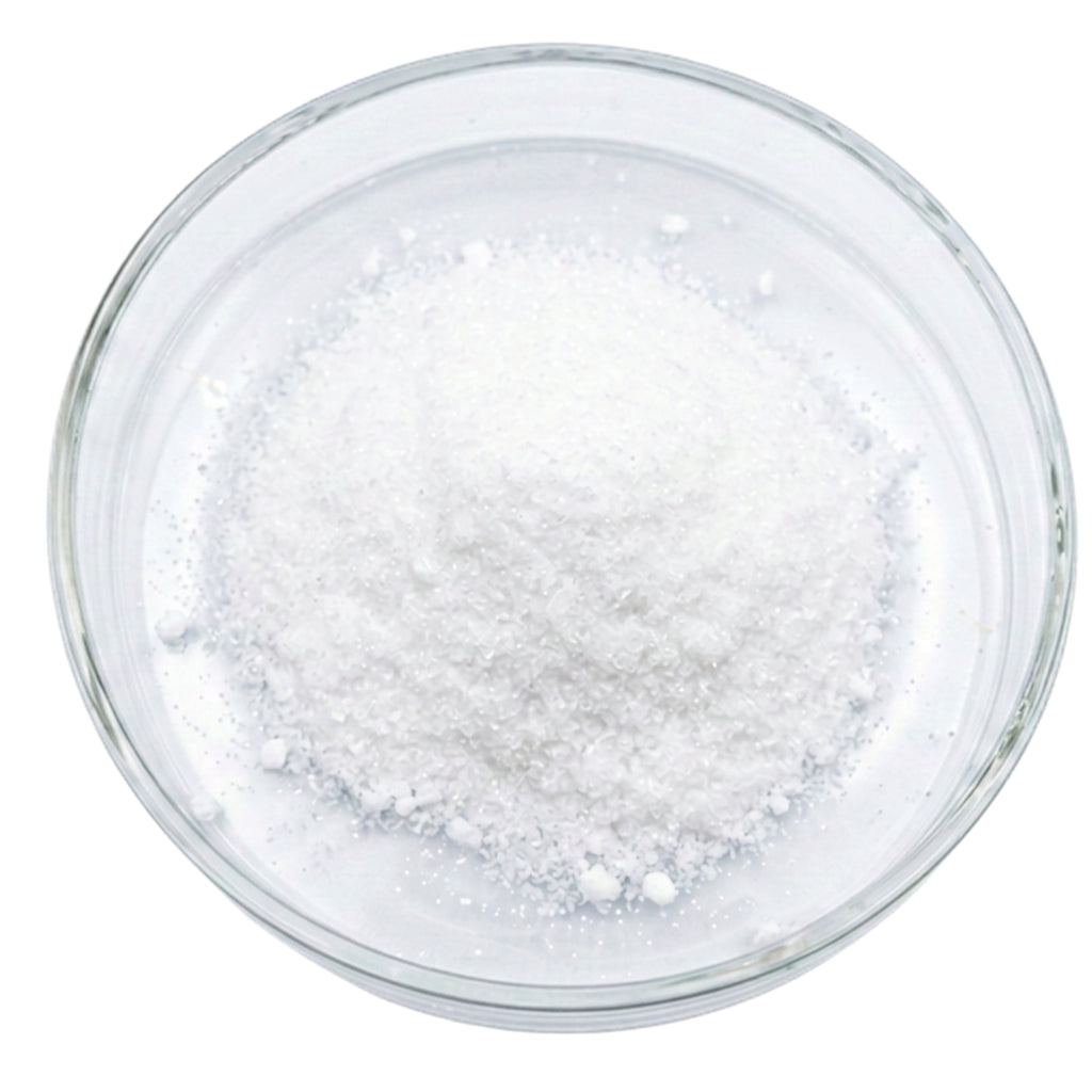 CBN ISOLATE PURITY 98.37%