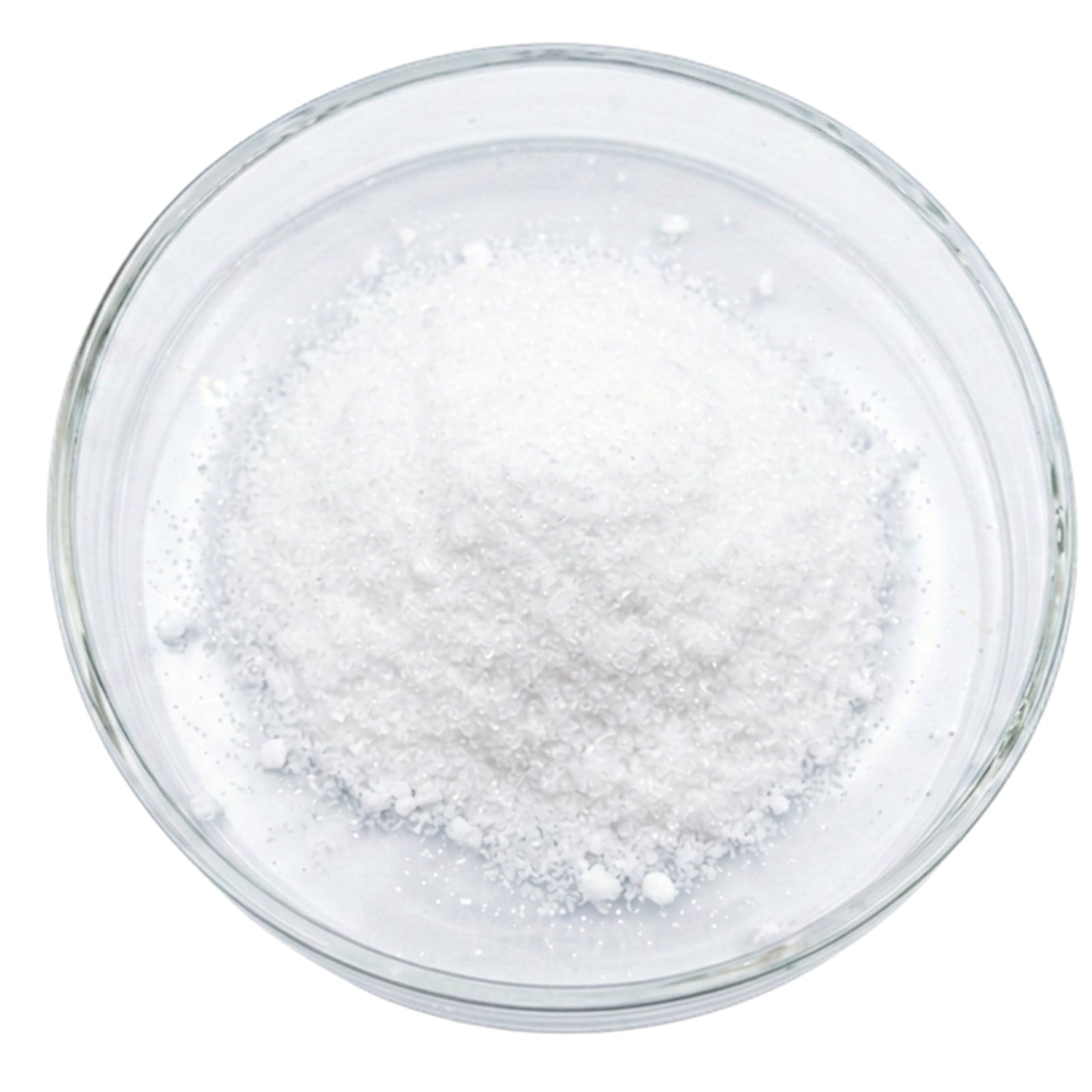CBN ISOLATE PURITY 98.37%