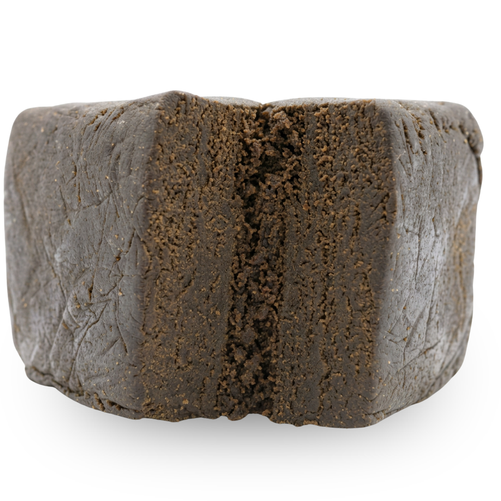 CBD HASH - CHARAS