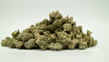 THCA FLOWER – OG KUSH POPCORN (COATED) 20%