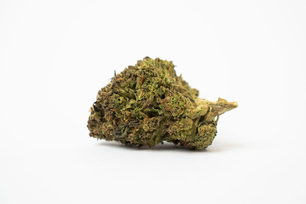 THCA FLOWERS - ICE CREAM CAKE 24% (MEDICAL GRADE)