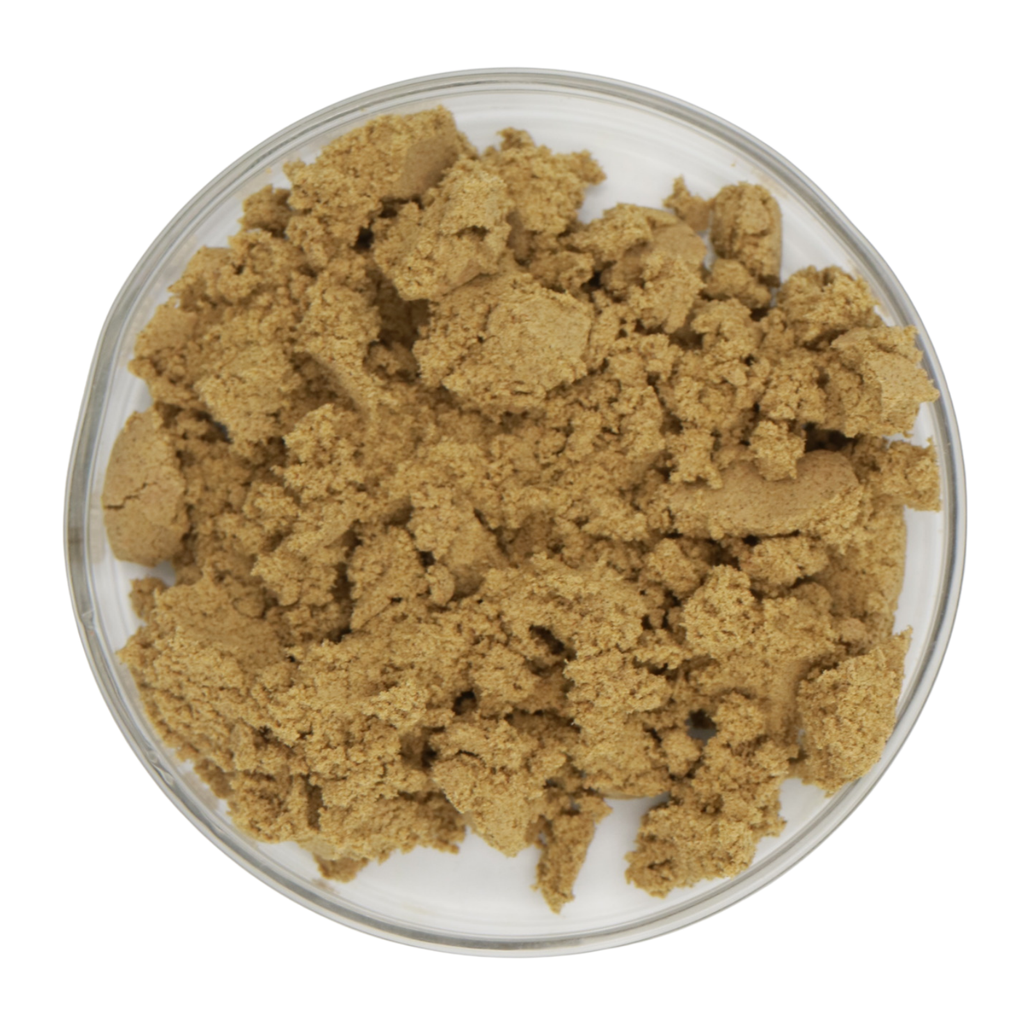 JAUNE MOUSSE KIEF
