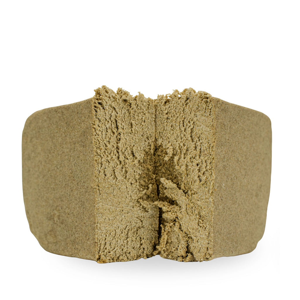 THCA HASH - LA MOUSSE 30%