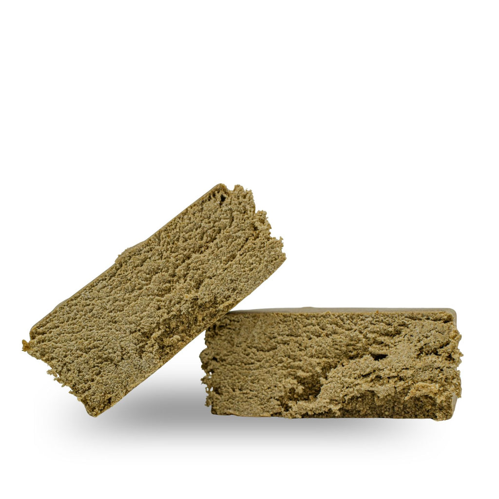 THCA HASH - LA MOUSSE 30%