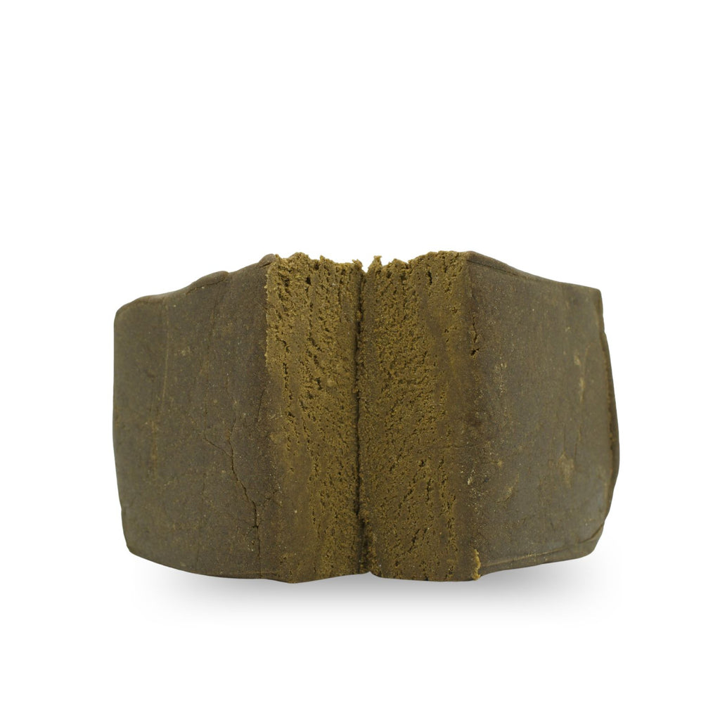 THCA HASH - Nepal Butter 45%