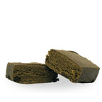 THCA HASH - Afghan Charas 50%