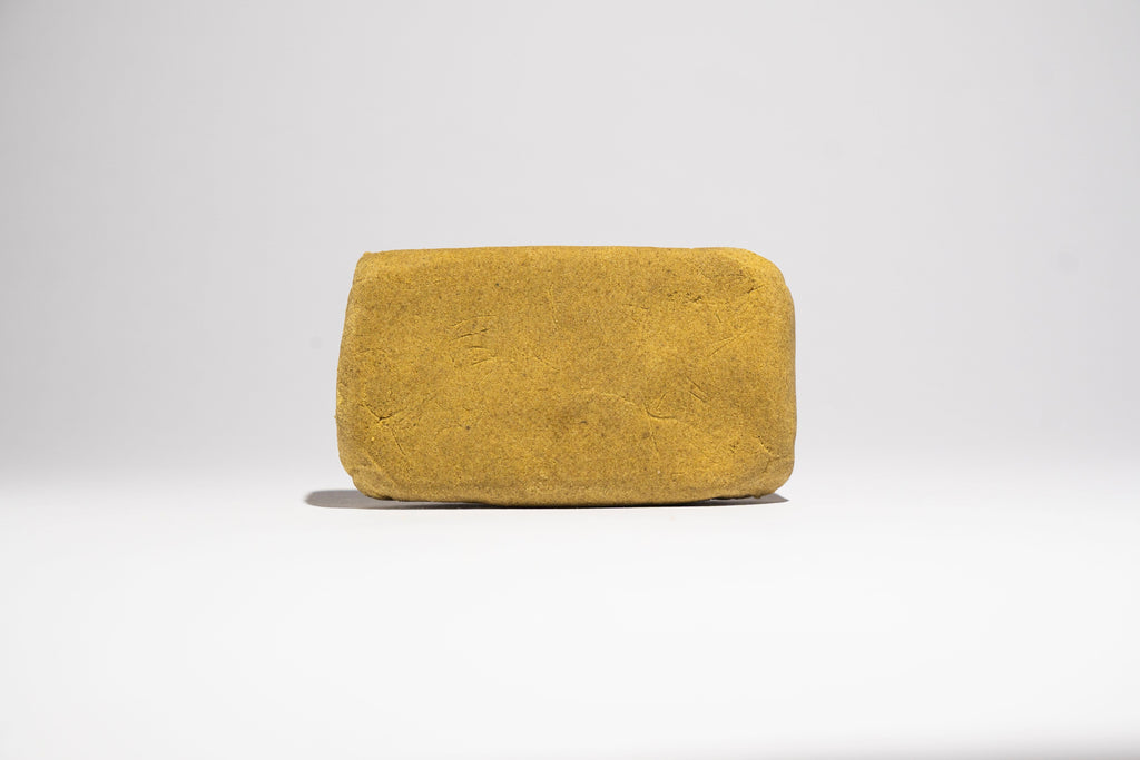 Yellow Hash