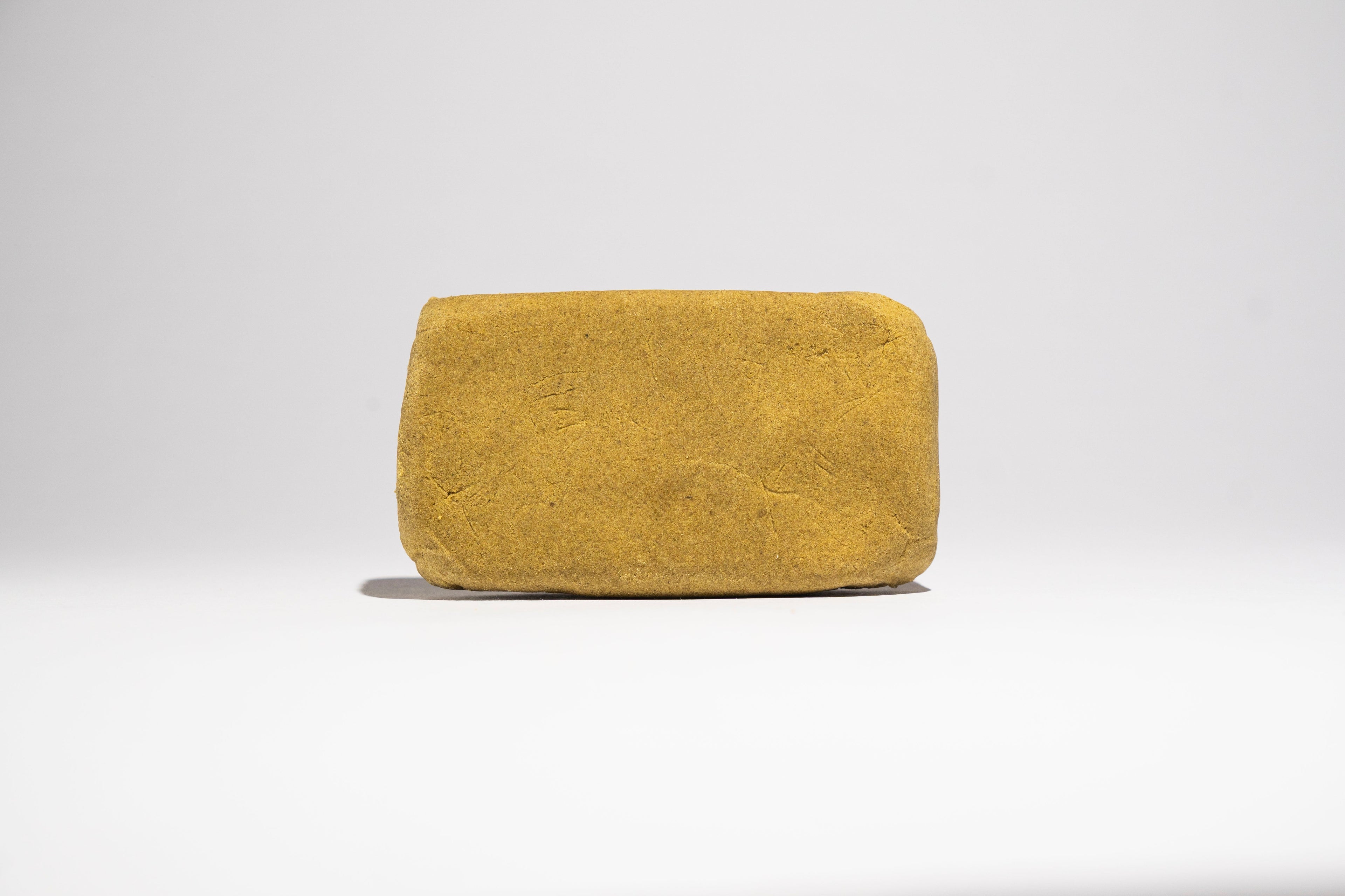 Yellow Hash