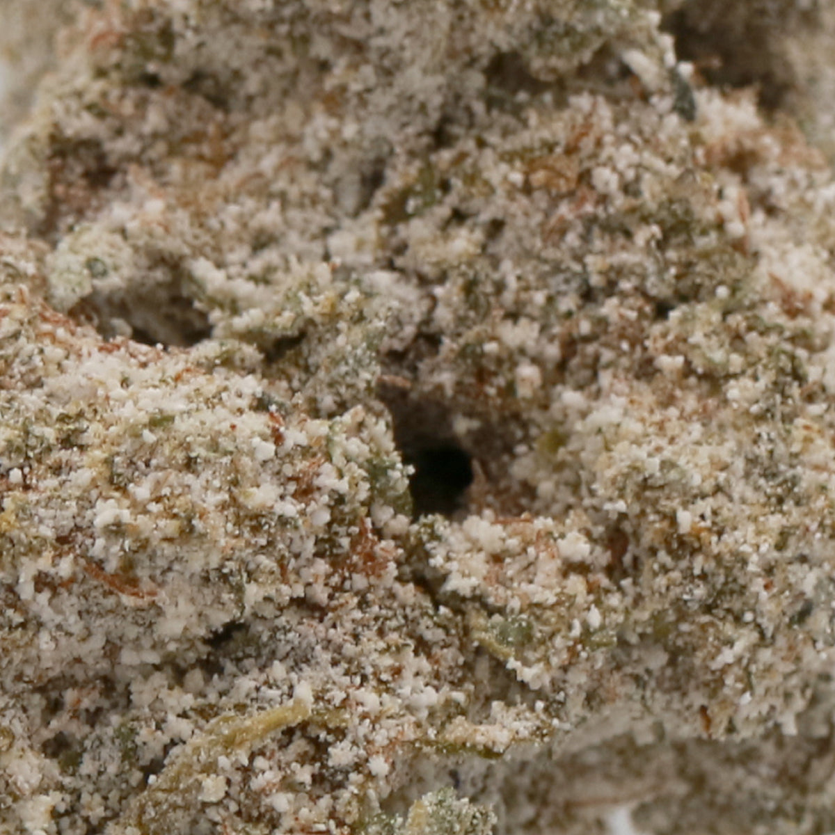 THCA Flower – Amnesia Haze 25%