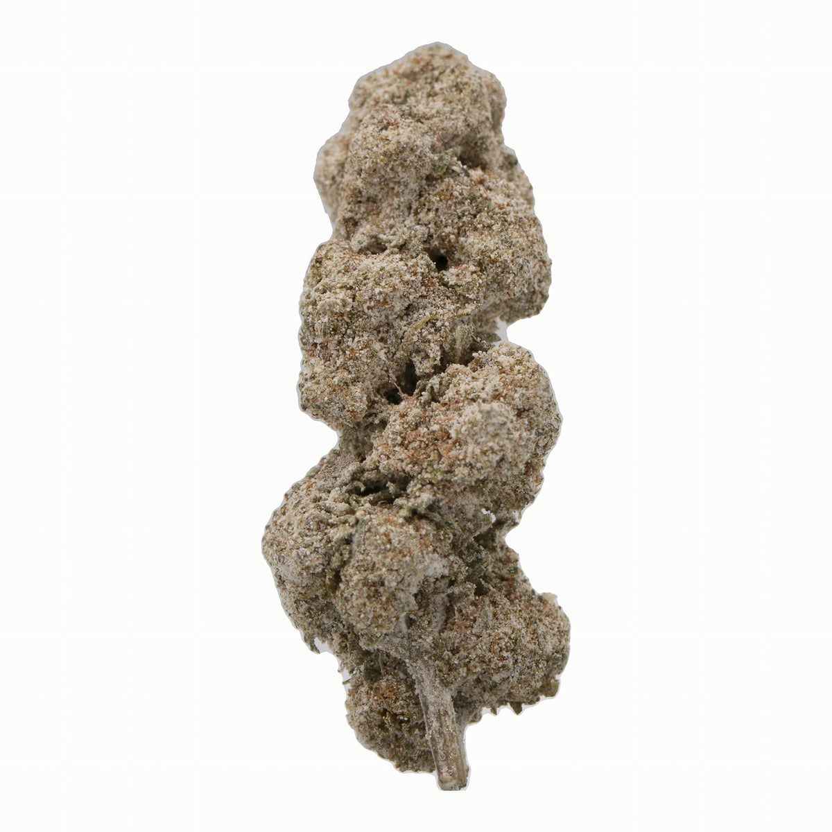 THCA Flower – Amnesia Haze 25%