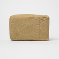 THCA Hash California Static – light beige static hash block with smooth pressed surface and refined trichome structure