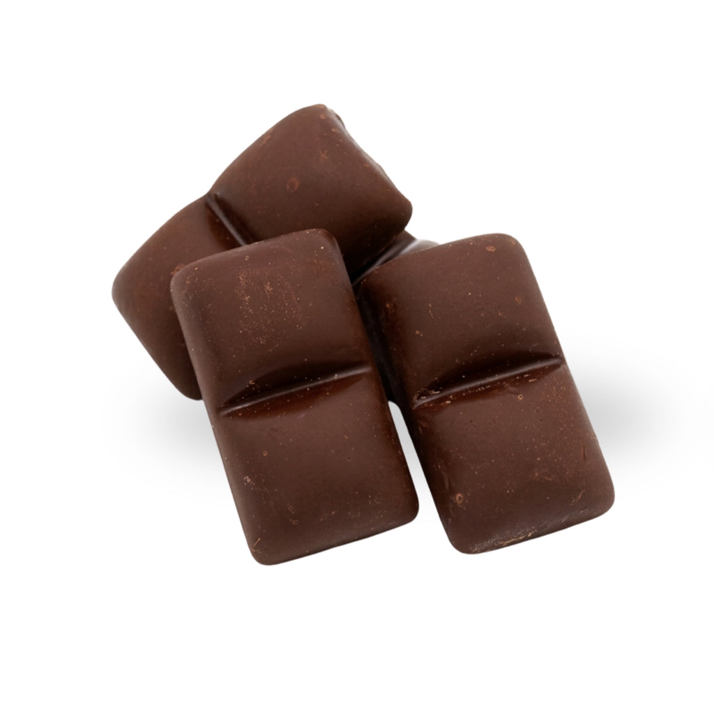 CHOCOLATE 10MG (CBD / THC)