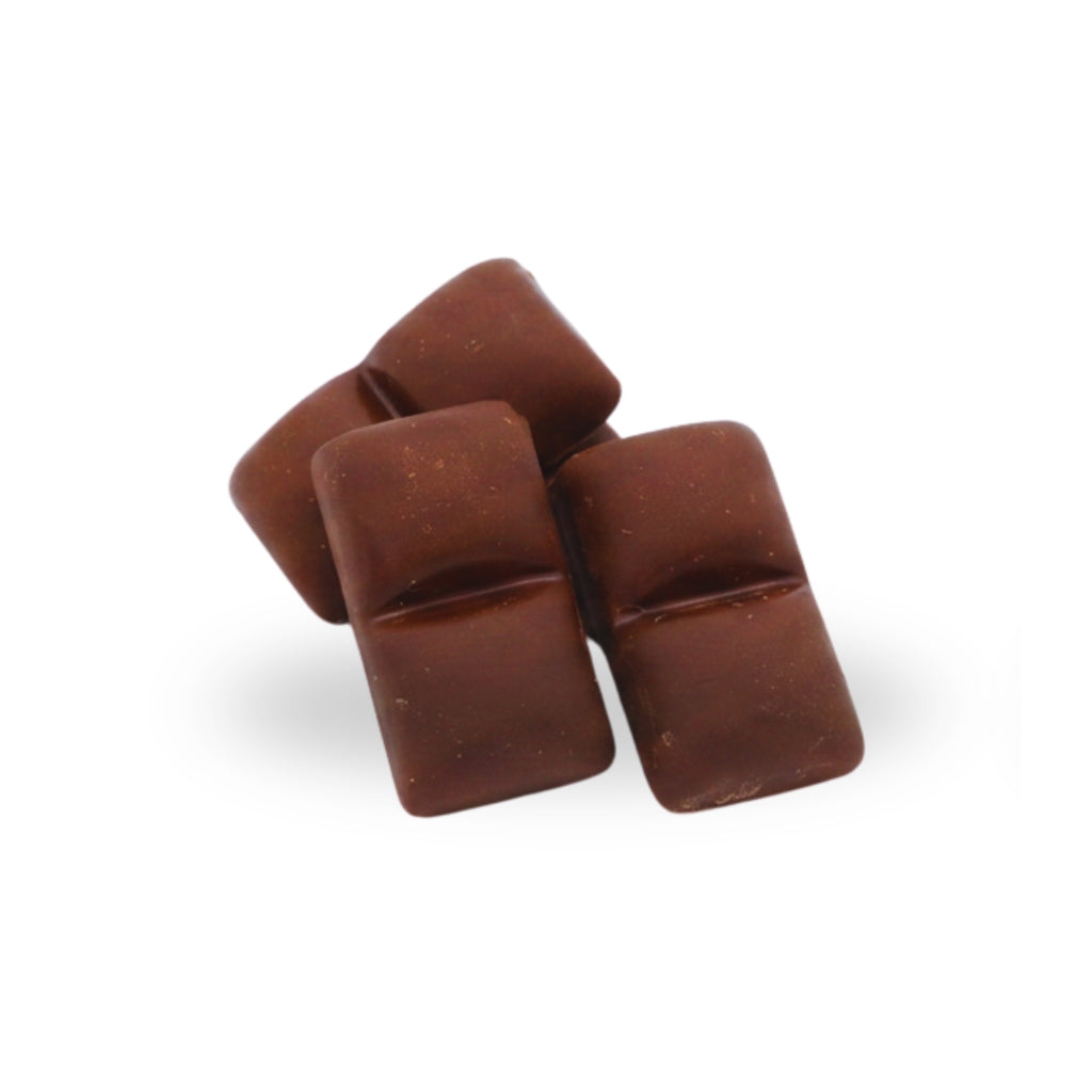 CHOCOLATE 10MG (CBD / THC)