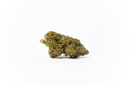 THCA FLOWERS - G41 25% (MEDICAL GRADE)