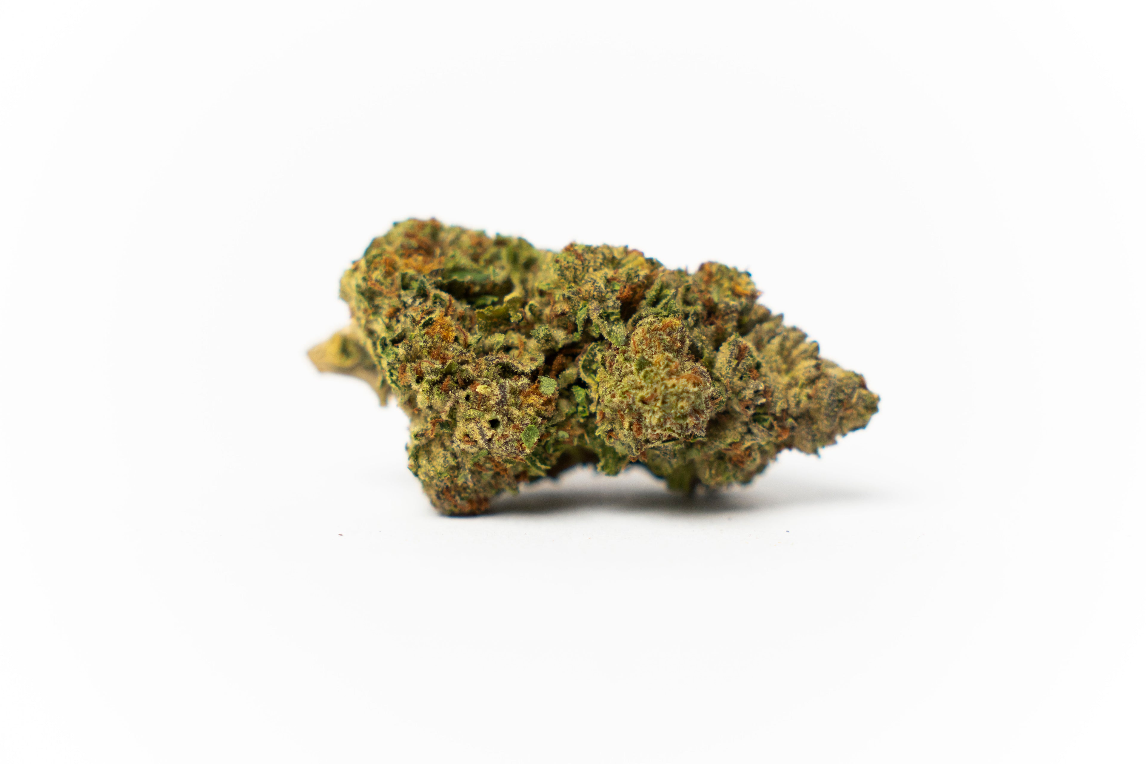 THCA FLOWERS - G41 25% (MEDICAL GRADE)