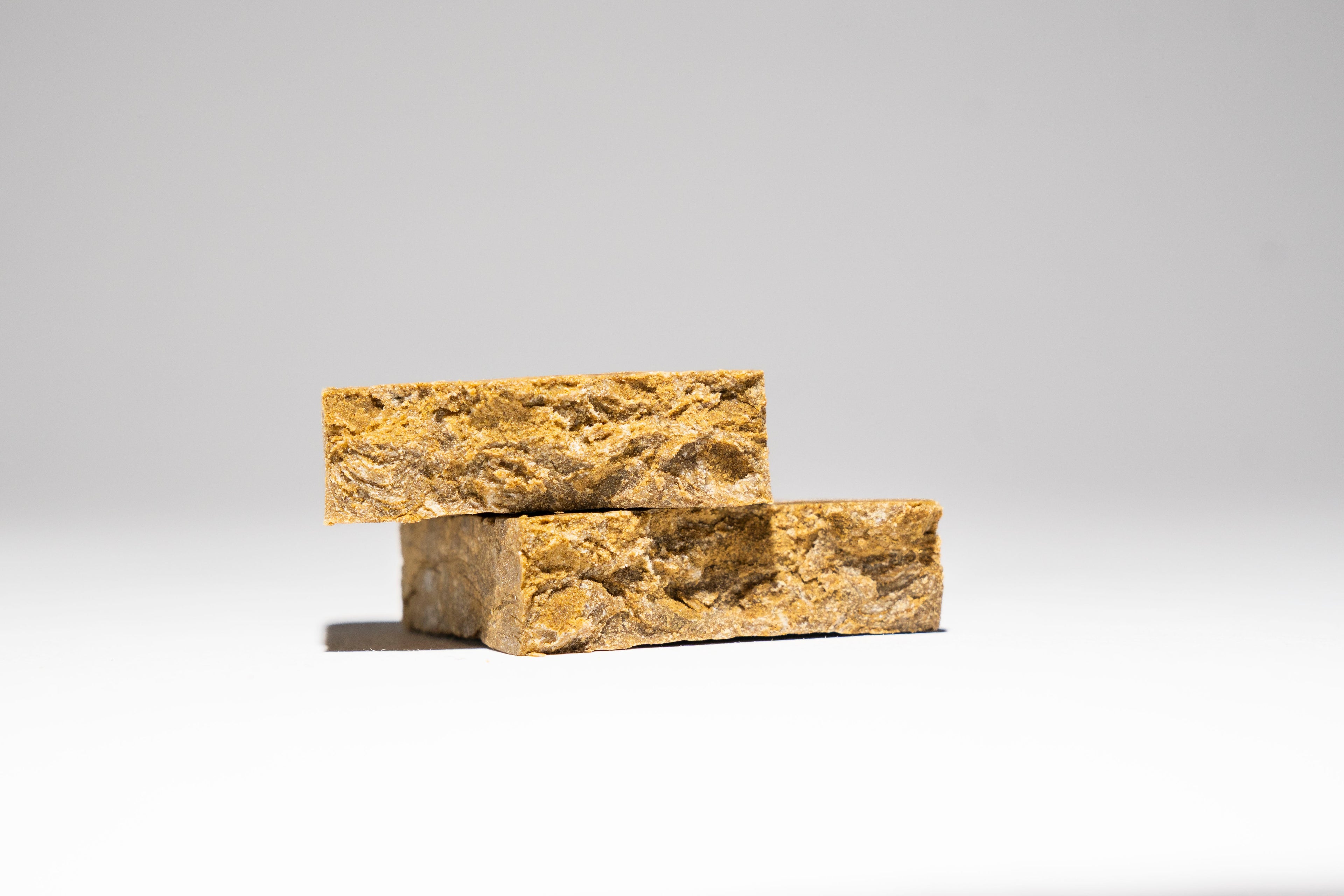 THCA HASH - Marocain Hashish 30% 