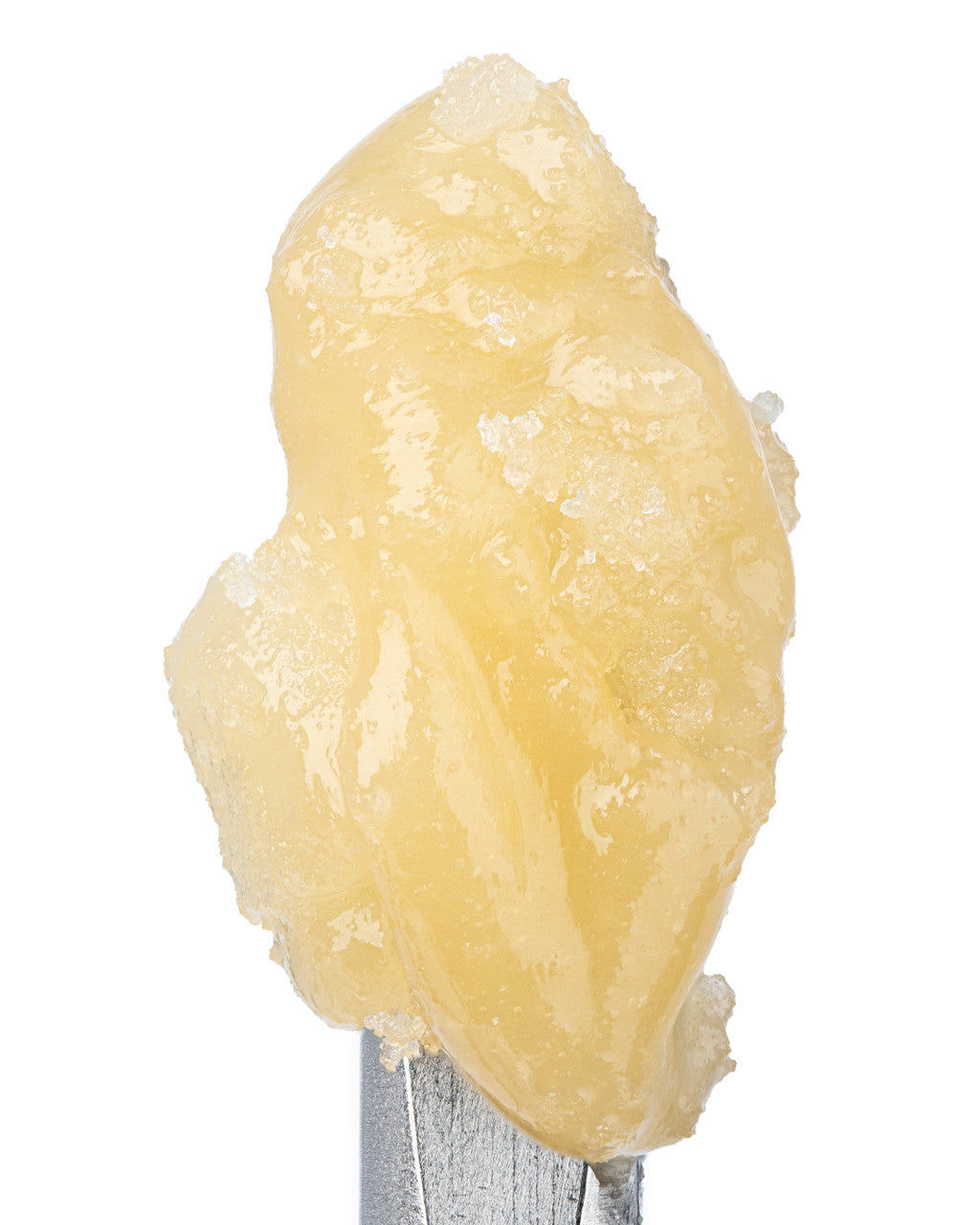 thca badder on spatula