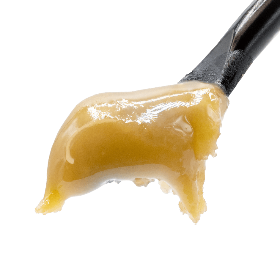 THCA LIVE ROSIN - 67%