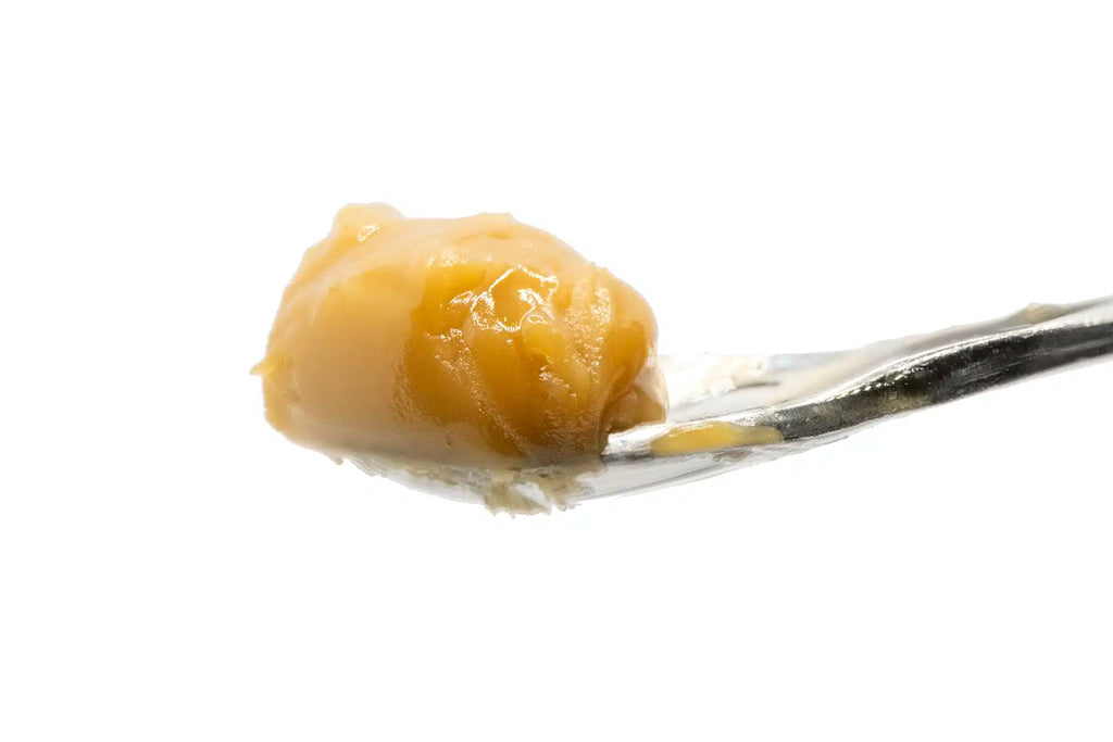 THCA LIVE ROSIN - 67%